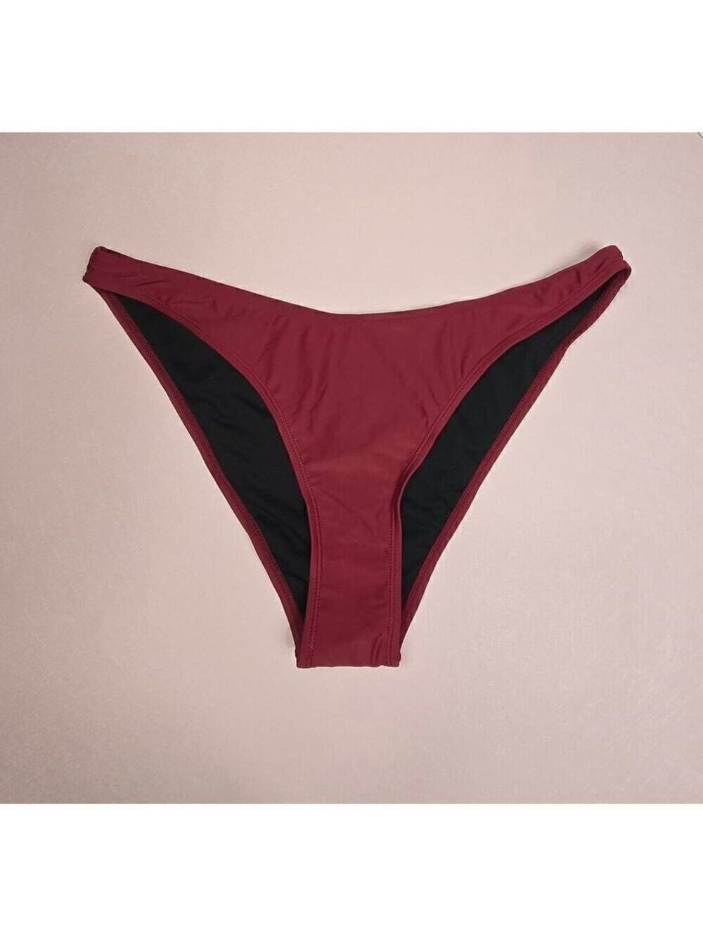 Shekini Triangle Bikini Bottom XL